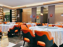 -香港狮子山下·明星粤菜餐厅(北苑店)