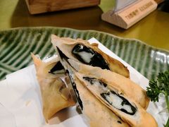 -桃屋日本料理(清华科技园店)