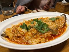 -山茶云南菜(永安里店)