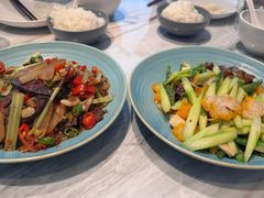 -志明眷村·台式融合菜·宵夜