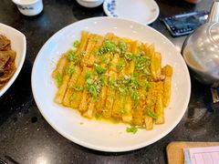 -小姨家常菜(昭萍东路店)