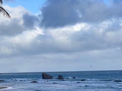 -日月湾海门游览区