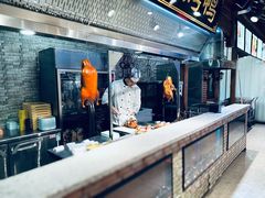 -郑庄脂渣海鲜楼(九水路店)