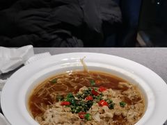 -羲和雅苑•北京烤鸭(平安国际金融中心店)