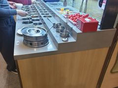 -海底捞火锅(方圆荟店)