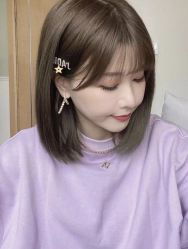 -苏豪路易士·嘉玛发廊