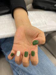 -斯馨·健康美甲美睫