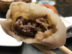 -诺敏塔拉奶茶-布里亚特包子-手把肉(锦都会店)