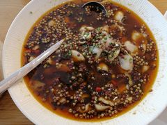 -花舍·新派粤菜·西餐·下午茶(亚运村·鸟巢店)