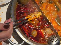 -小龙坎火锅(IFS HOT店)