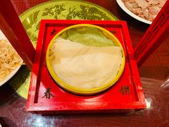 -大地春饼店(黄河路店)