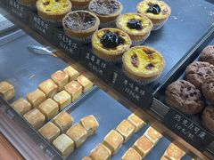 -仙豆菓夫(鼓楼店)