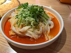 -谷丽麦馕新疆菜·清真(步步高梅溪新天地店)