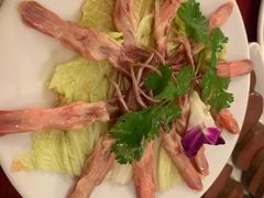 鸭舌-山城年华老火锅(玉林店)
