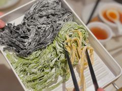 -一哥澳门豆捞·澳门风打边炉(高德置地店)