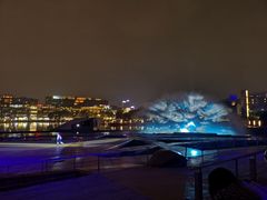 -欢乐海岸水秀剧场