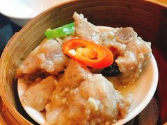 -新天世纪中餐厅