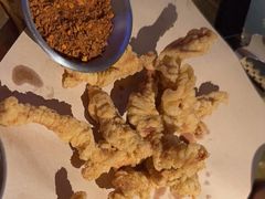 -烤匠麻辣烤鱼(万象城店)