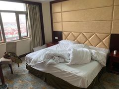 -上海莎海国际酒店