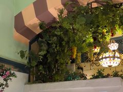 -海尔巴格一甸茶餐厅(团结路店)