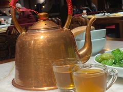 -小吊梨汤·北京菜·烤鸭(双井乐成中心店)