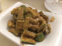-东四民芳餐厅(世茂工三店)