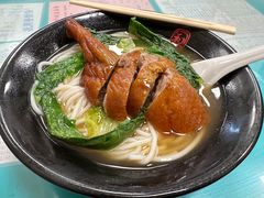 -烧鹅濑(西华路店)