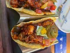 -Famous肥猫墨西哥音乐餐吧(五棵松华熙LIVE店)