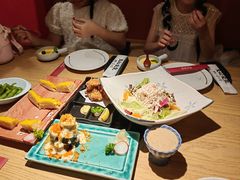-大和食乐·鲜和牛酸汤火锅(环宇荟店)
