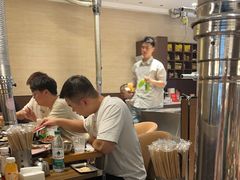 -炽城·烤肉名家(鸿达中央广场店)