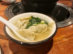 -重庆鸡公煲·青锅花椒鱼(牡丹江路店)