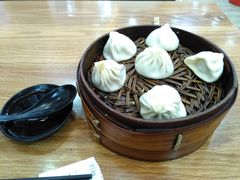苏州汤包-老盛兴汤包馆(江宁一店)