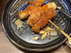 -鸟鹏烧鸟居酒屋(天河领展店)