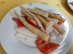 -荣生萝卜汤饭店