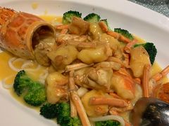 -蟹榭·本帮江浙菜·蟹宴(五角场合生汇商场店)