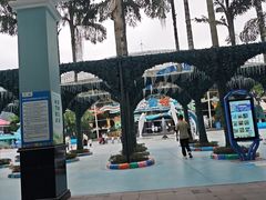 -海合安成都极地海洋公园