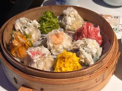 -龍聚祥烧麦馆(鼓楼店)
