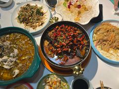 -小城外婆肴私房菜.家宴聚集点(圆明园颐和园·清河上地店)