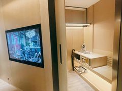 -深圳彭年万丽酒店