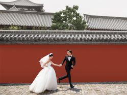 -第一夫人婚纱摄影(南京店)