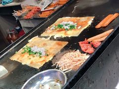 -金姐烤冷面(大沙泥街店)