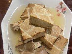 -酒肉门孔府菜(曲阜游客中心店)