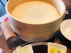 -北京老铺烤鸭(老城根店)