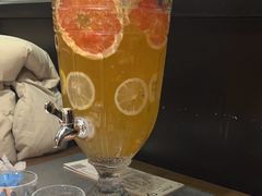 -探鱼·鲜青椒爽麻烤鱼(朝阳悠唐广场店)