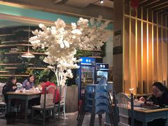 大堂-付掌柜在成都·热炒砂锅集(金禾店)