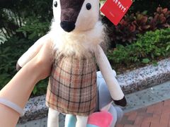 -万达广场(东莞厚街店)