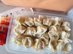 -伊喜饺子(五道口学院路店)