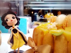 -卷心卷意·轻甜蛋糕(新光天地店)