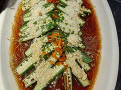 -芳芳私房菜·精做淮扬菜(承德路店)