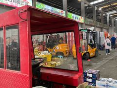 -西郊国际农产品交易中心